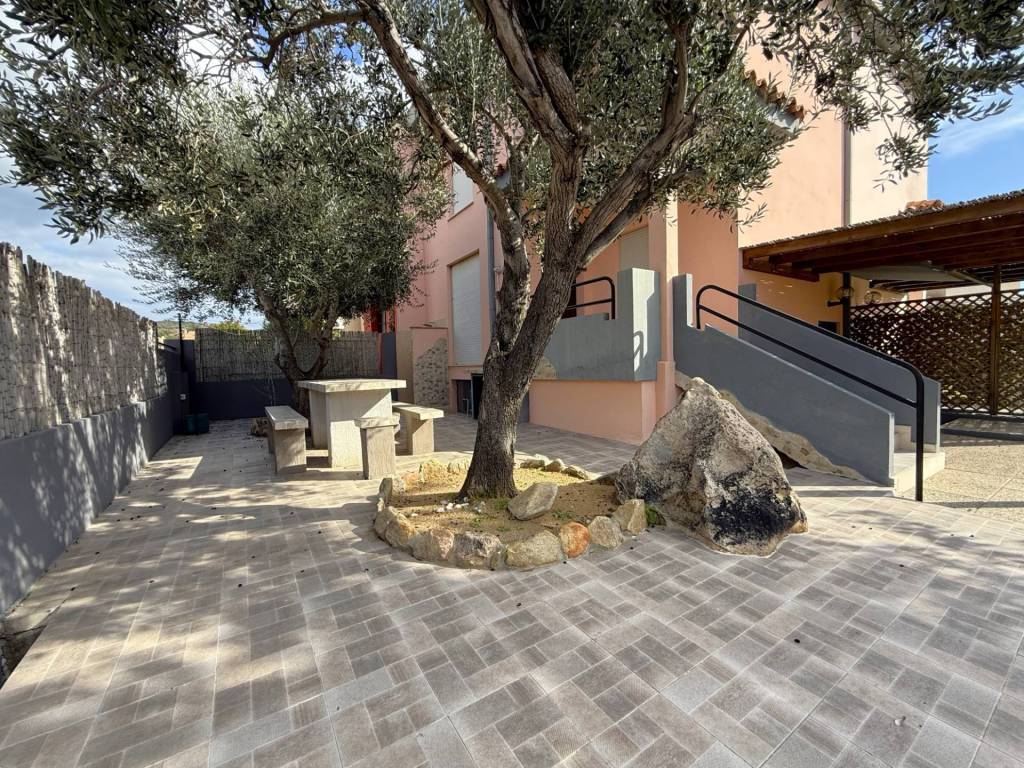 Villa a Villasimius in Via Donatello - Foto 4