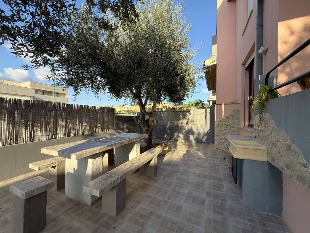 Villa a Villasimius in Via Donatello - Foto 5