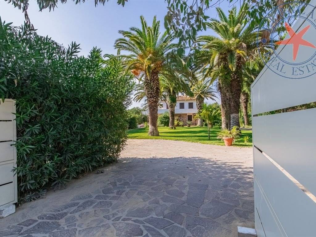 Villa a Capoliveri in Localita Lido - Foto 2