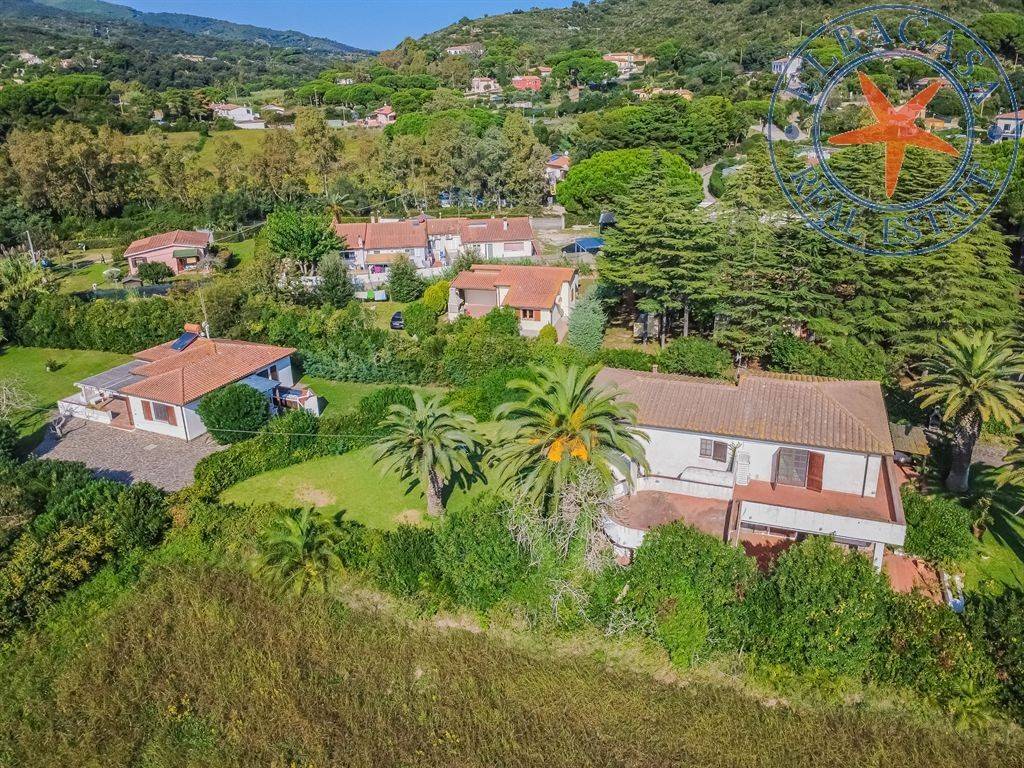 Villa a Capoliveri in Localita Lido - Foto 4