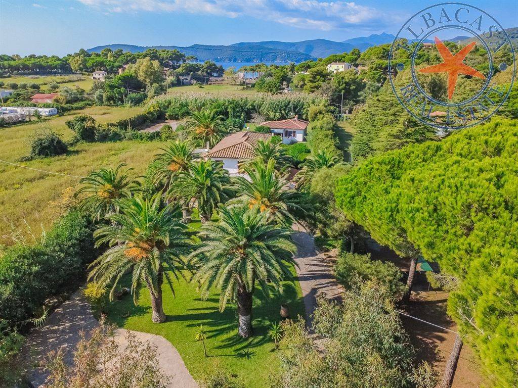 Villa a Capoliveri in Localita Lido - Foto 5