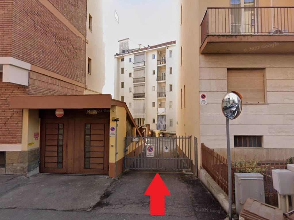 Box / garage a Asti in Via Gaspare Vera e Libera Arduino - Foto 2