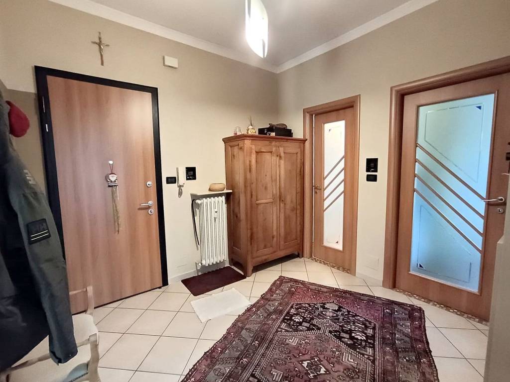 Appartamento a Pinerolo in Viale Piazza d'Armi, 33 - Foto 4