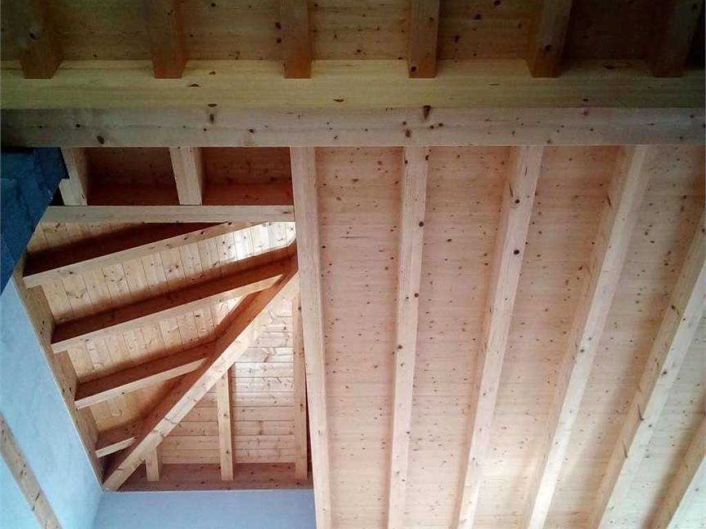 Appartamento a Romeno - Foto 4