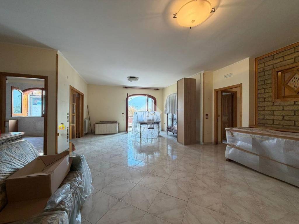Appartamento a Santa maria la carità in Via visitazione, 180 - Foto 4