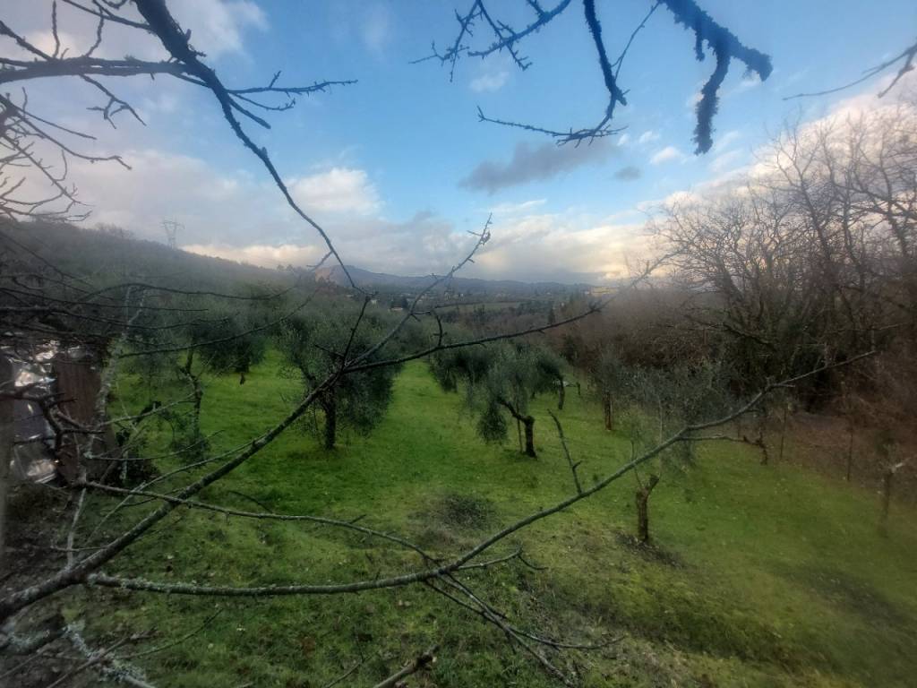 Terreno a Figline e incisa valdarno in Via Ponte agli Stolli - Foto 4