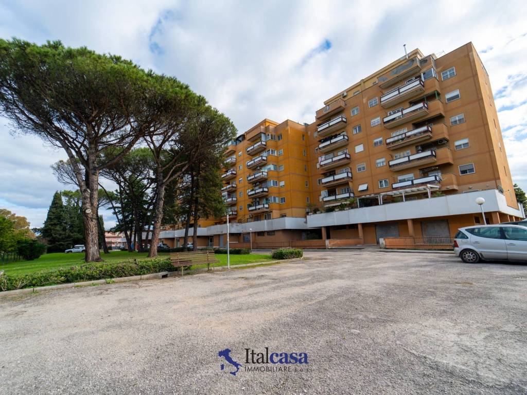 Appartamento a Latina in Via Gran Bretagna, 24 - Foto 5
