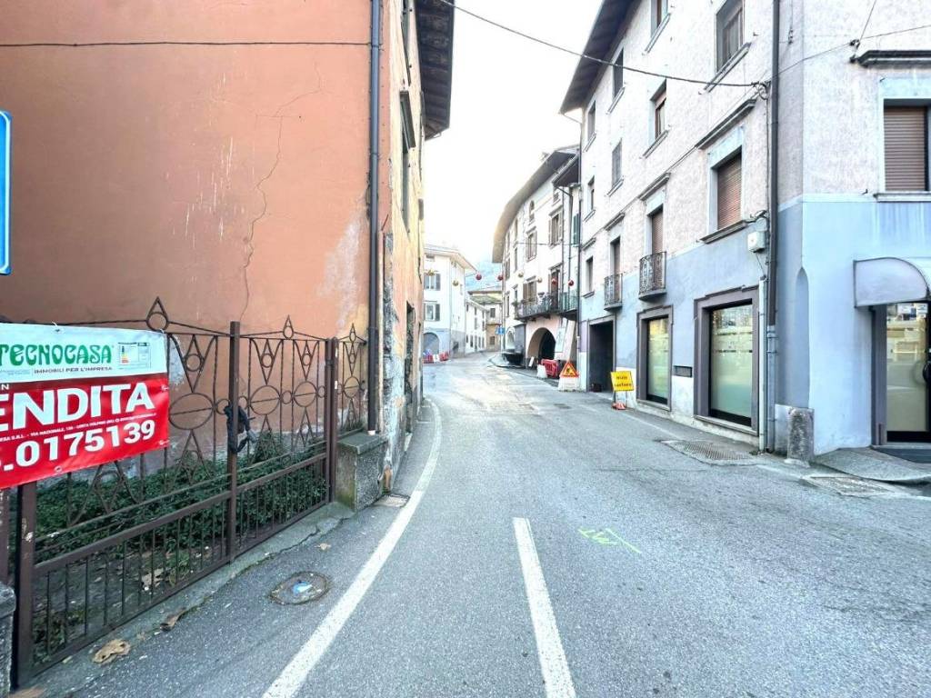 Immobile a Darfo boario terme in Piazza Giacomo Matteotti, 3 - Foto 5