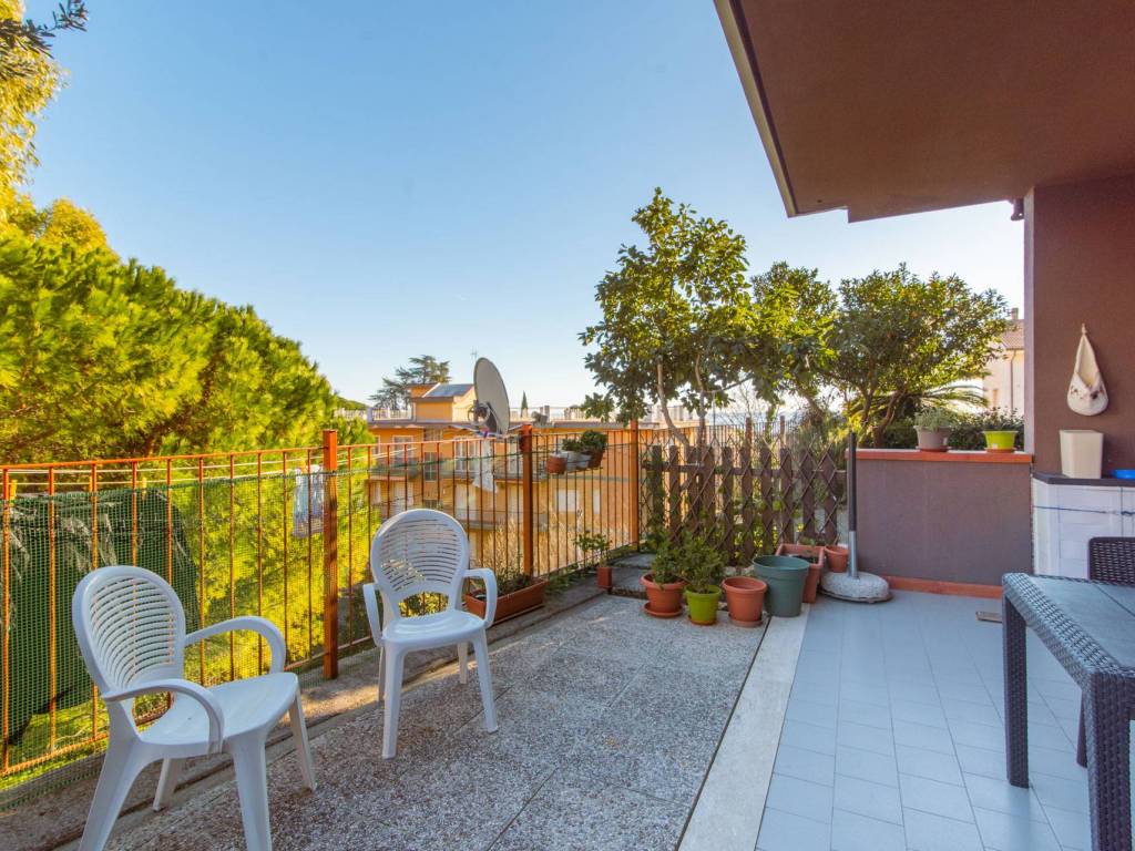 Appartamento a Ceriale in Via Asti, 61 - Foto 4