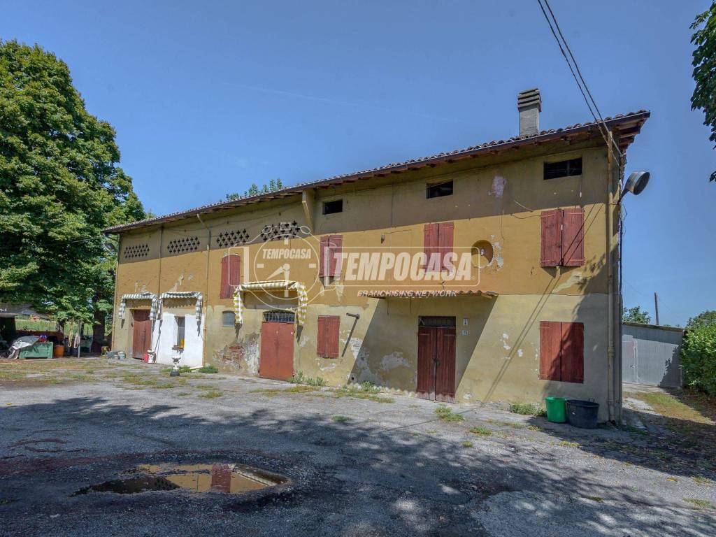 Casa indipendente a San cesario sul panaro in Via 1 maggio 21 - Foto 3