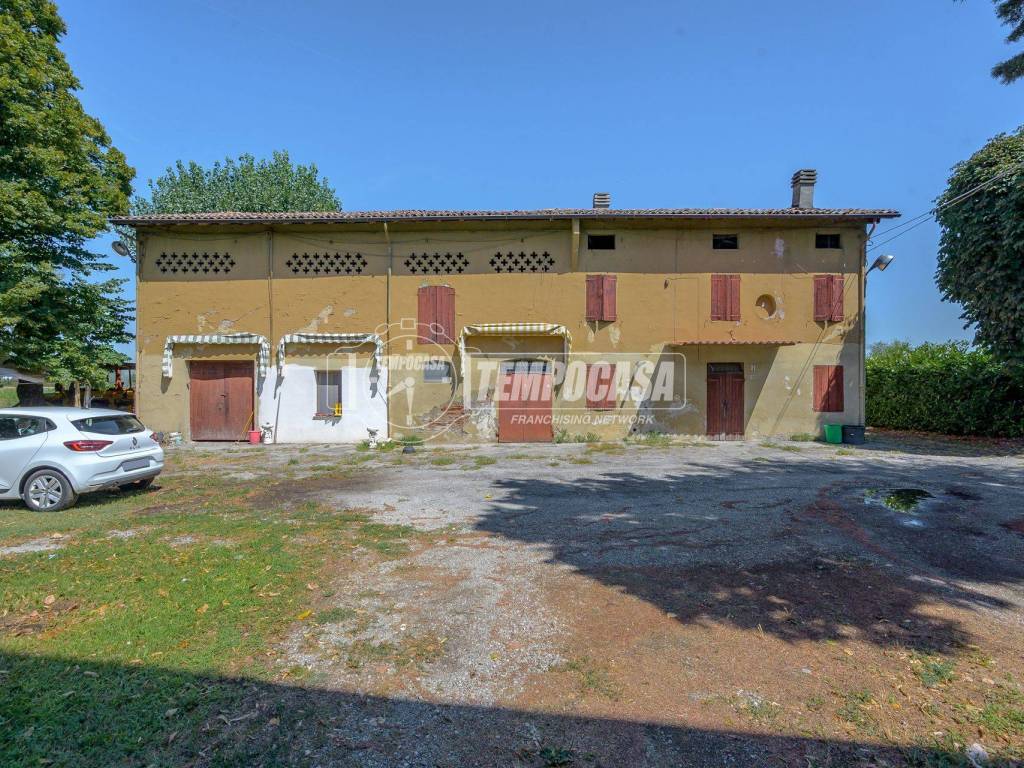 Casa indipendente a San cesario sul panaro in Via 1 maggio 21 - Foto 4
