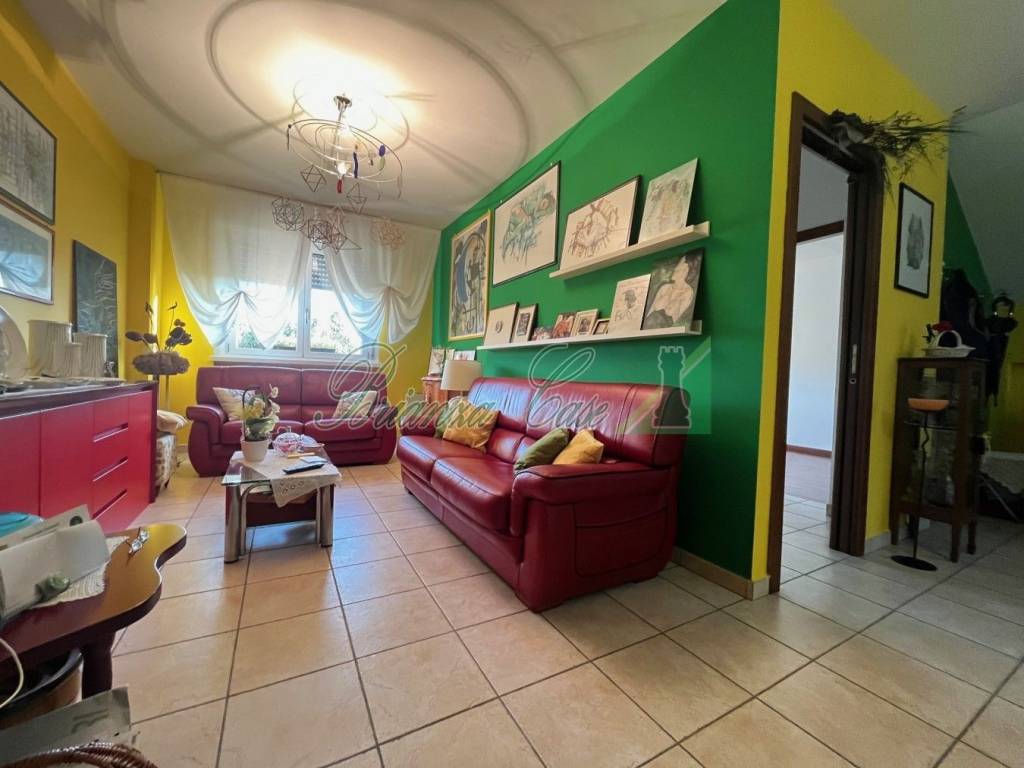 Appartamento a Casatenovo in Via San Luigi, 4 - Foto 3