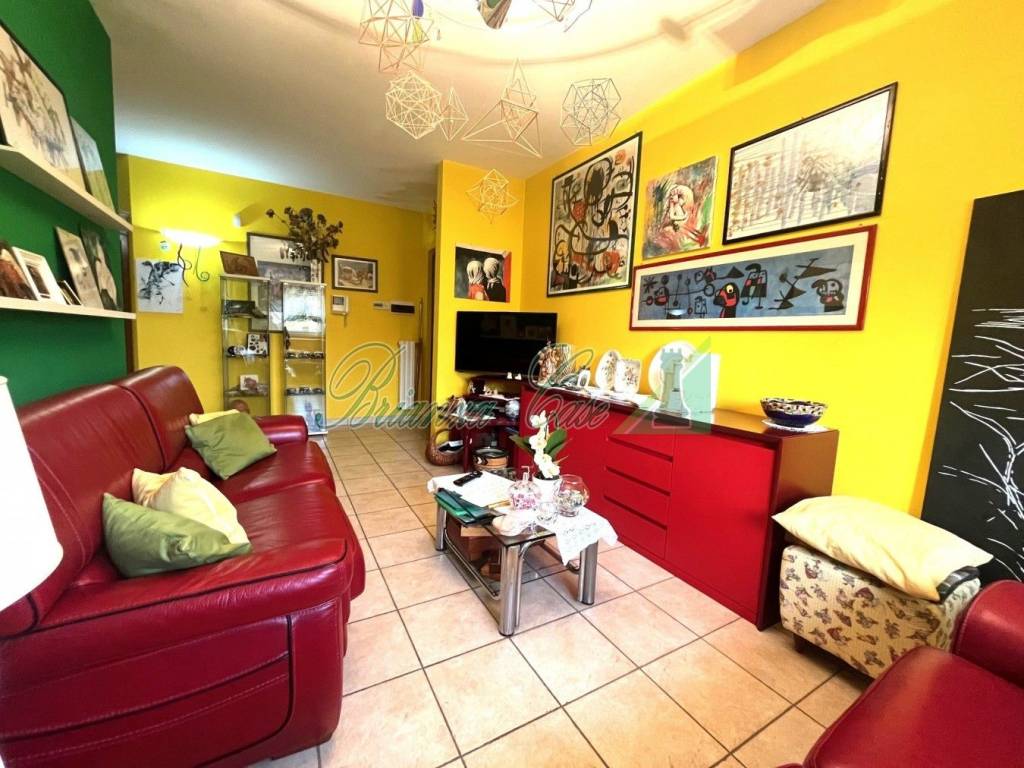 Appartamento a Casatenovo in Via San Luigi, 4 - Foto 4