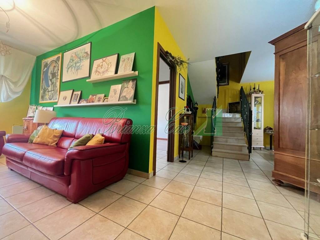 Appartamento a Casatenovo in Via San Luigi, 4 - Foto 5