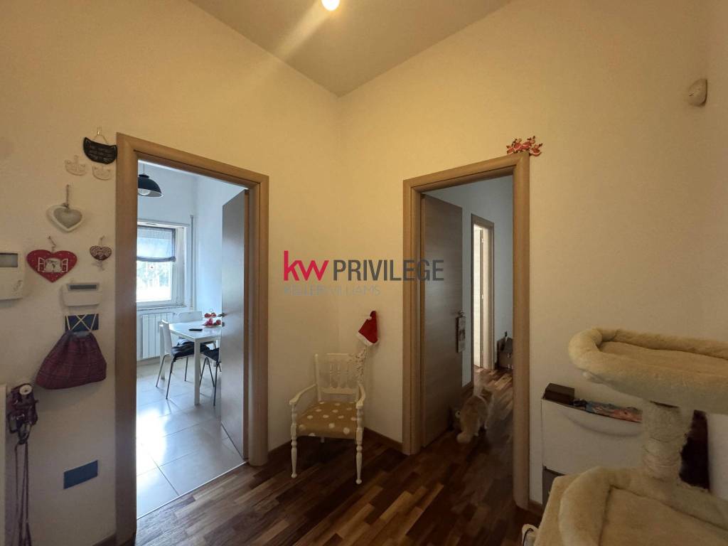 Appartamento a Brindisi in Via Napoli, 6 - Foto 5