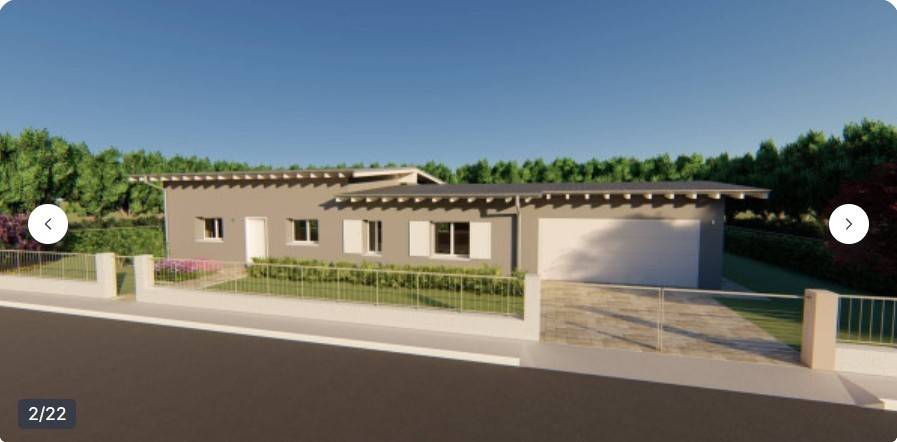 Villa a Fidenza in Via John Fitzgerald Kennedy - Foto 3