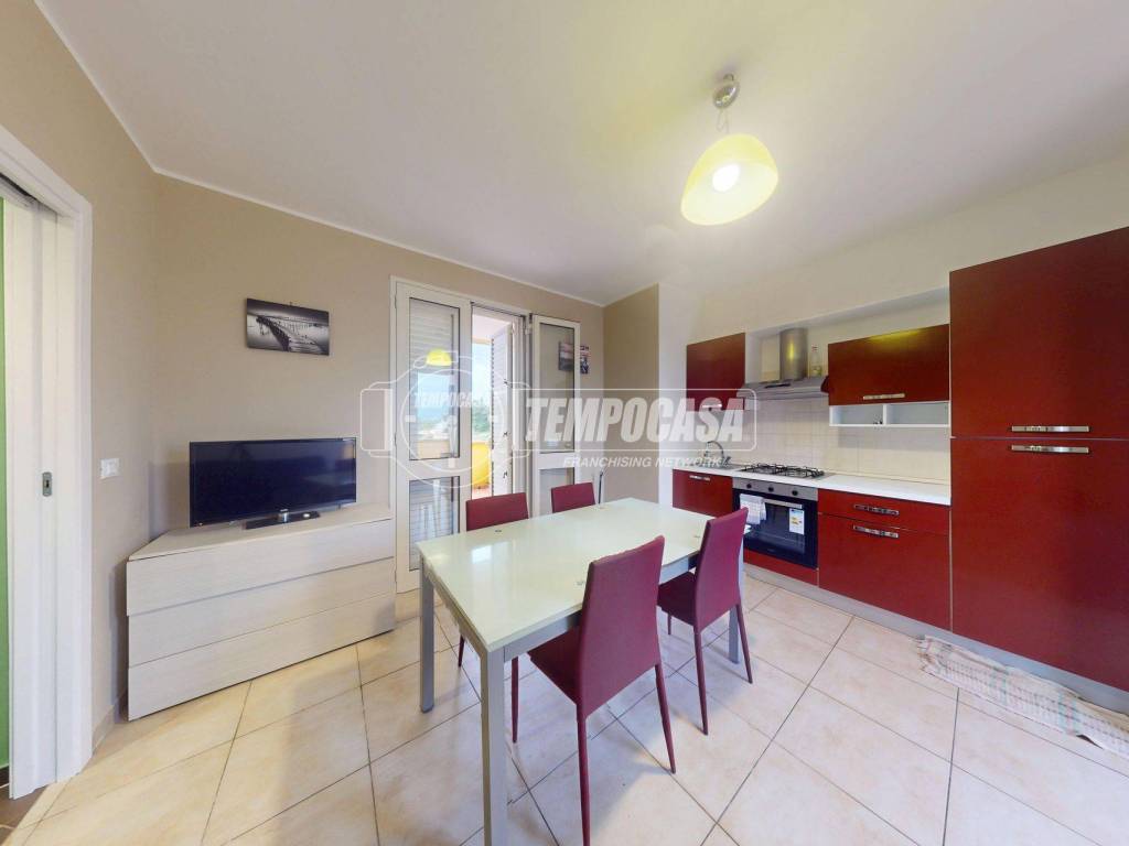 Appartamento a Melendugno in Viale del Sultani, Torre Saracena 1/VIA PASCIA - Foto 2