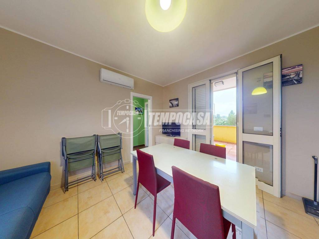 Appartamento a Melendugno in Viale del Sultani, Torre Saracena 1/VIA PASCIA - Foto 3