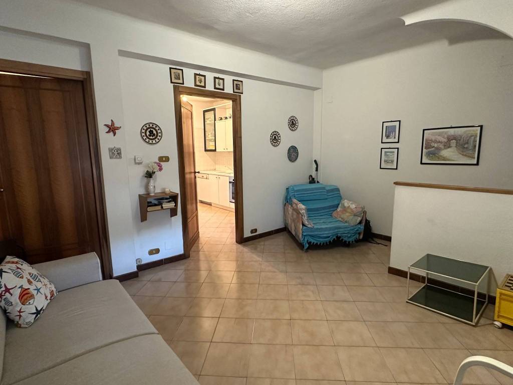 Appartamento a Taggia in Via Aurelia, 97 - Foto 4