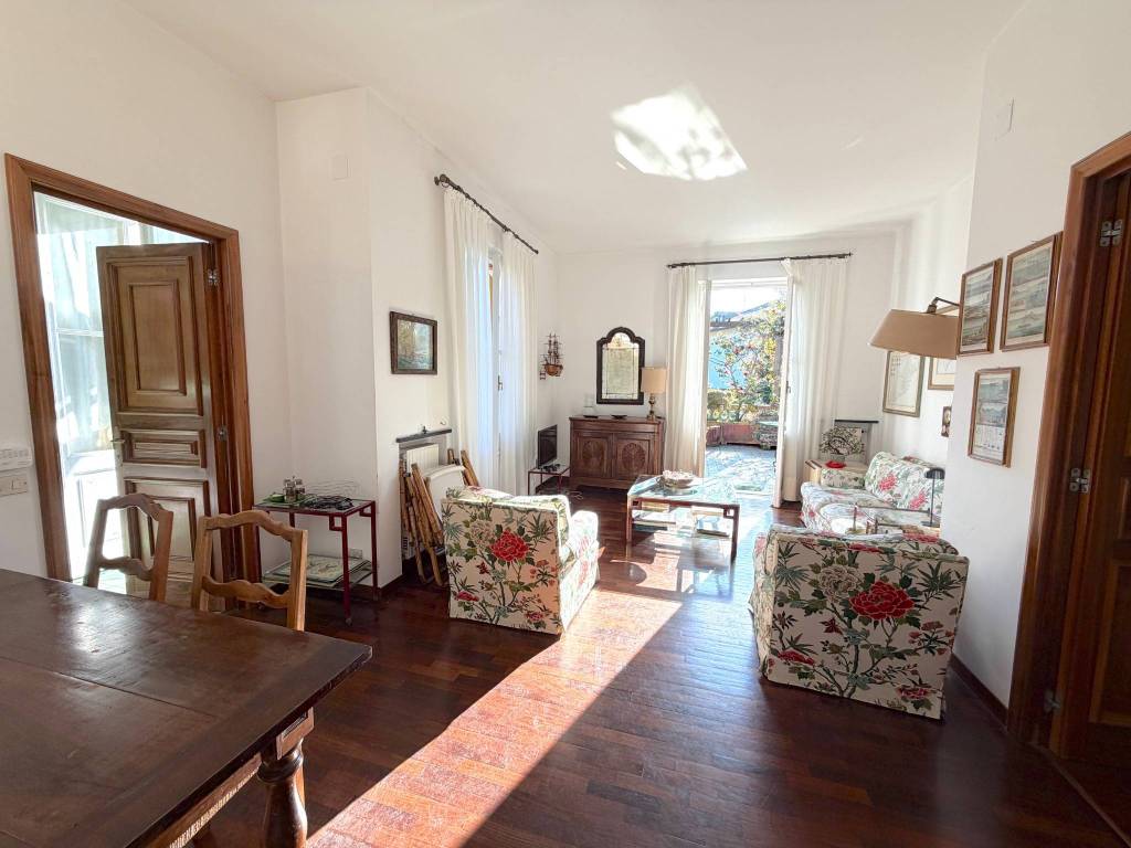 Appartamento a Santa margherita ligure in Via Bellosguardo, 4 - Foto 2