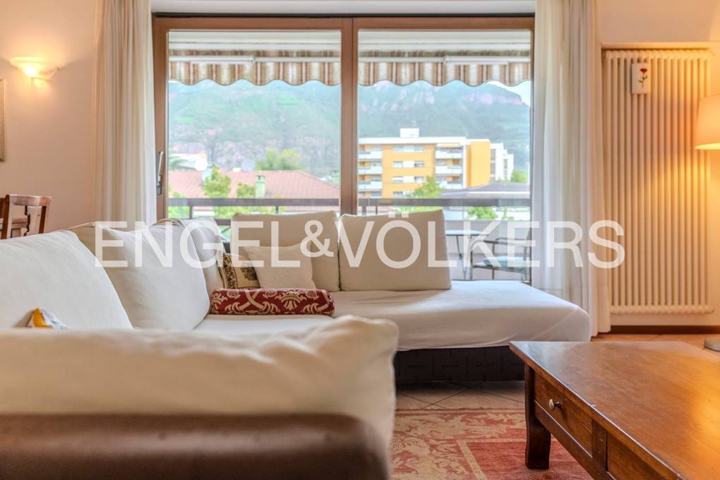 Appartamento a Bolzano in Via Sassari - Foto 3