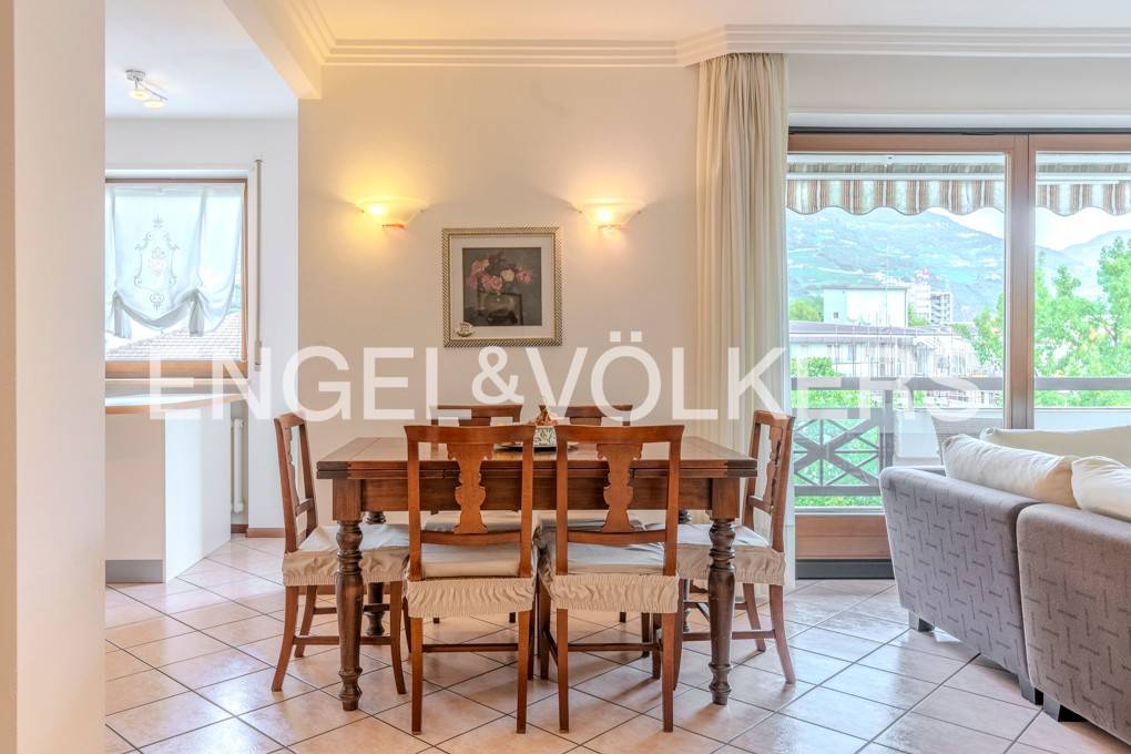 Appartamento a Bolzano in Via Sassari - Foto 4