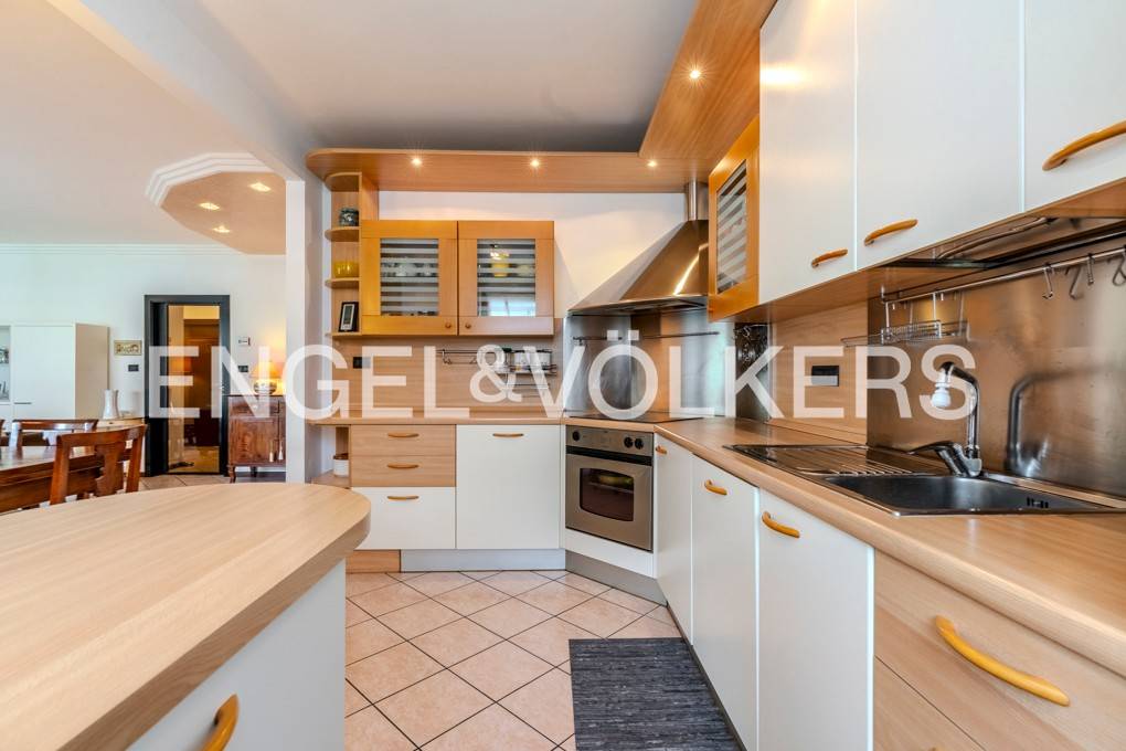 Appartamento a Bolzano in Via Sassari - Foto 5