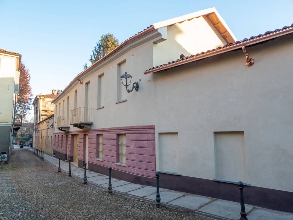 Casa indipendente a Asti in Via Cardinal Guglielmo Massaia, 2 - Foto 2