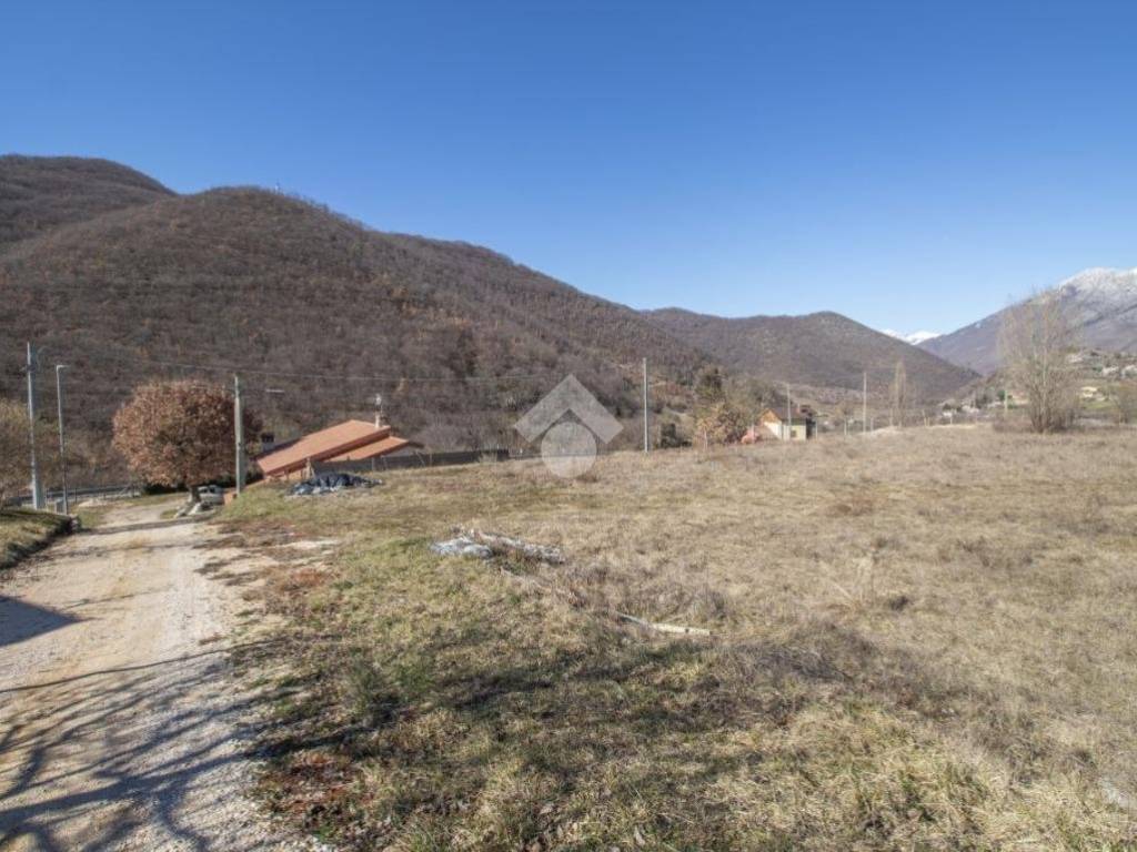 Terreno a Antrodoco in Rocca di Corno - Foto 3