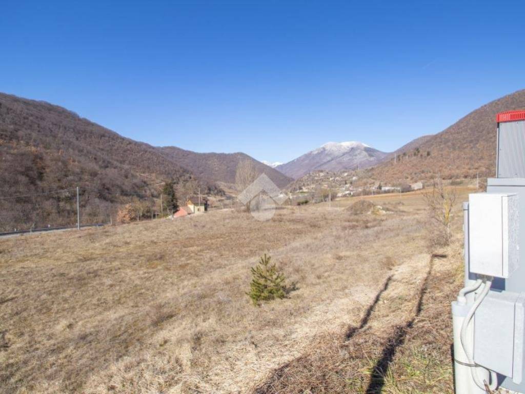 Terreno a Antrodoco in Rocca di Corno - Foto 4