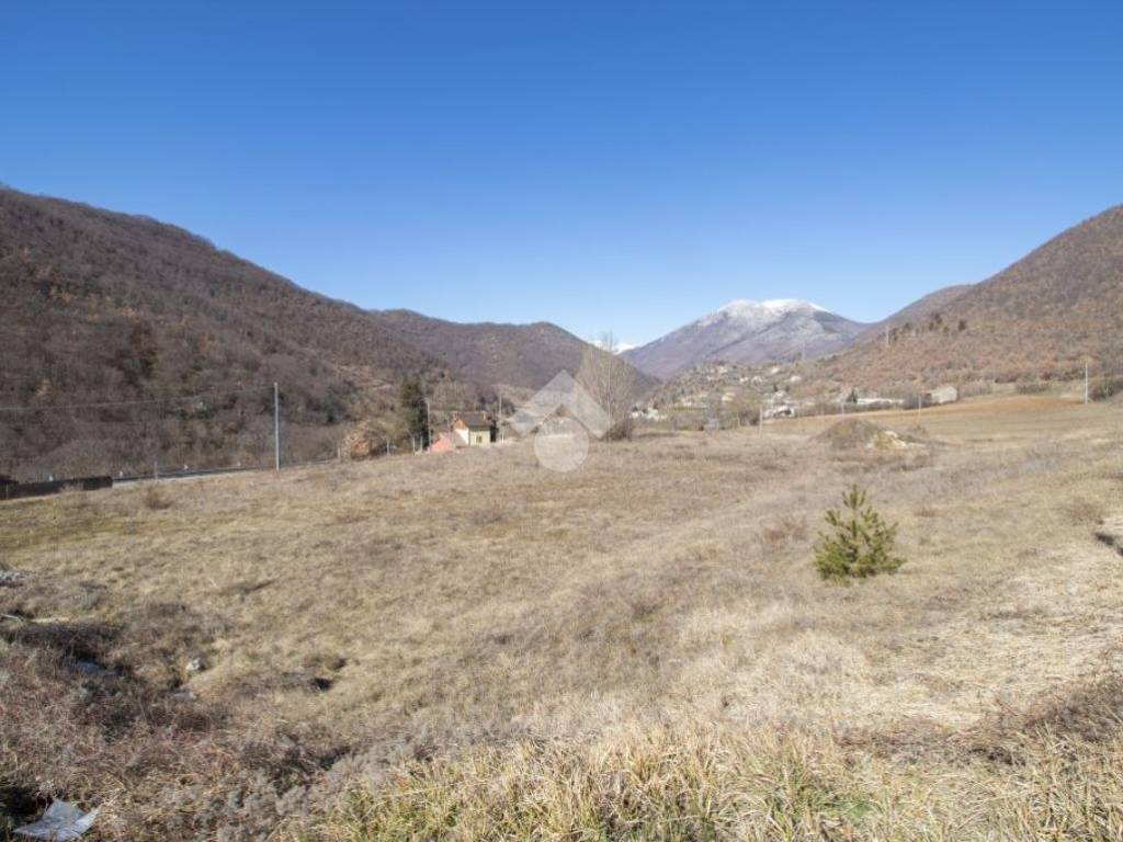 Terreno a Antrodoco in Rocca di Corno - Foto 5