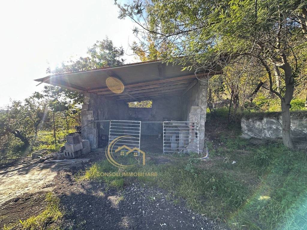 Terreno a Giarre in Via Giuseppe Zinghirino - Foto 2