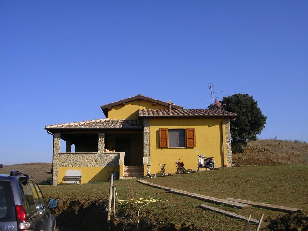 Rustico / casale a Magliano in toscana in Strada di Cupi - Foto 2