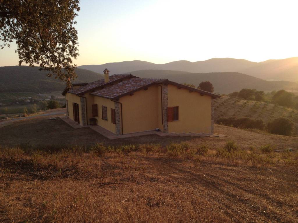 Rustico / casale a Magliano in toscana in Strada di Cupi - Foto 3