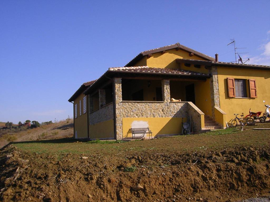 Rustico / casale a Magliano in toscana in Strada di Cupi - Foto 5