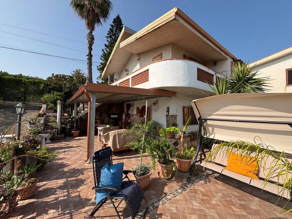 Villa a Campofelice di roccella - Foto 4