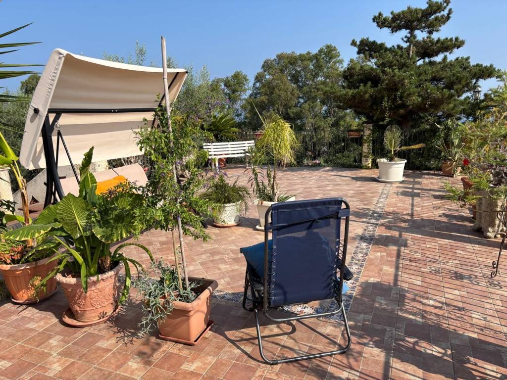 Villa a Campofelice di roccella - Foto 5