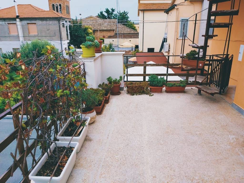 Appartamento a Pineto in Via Belvedere, 37 - Foto 2