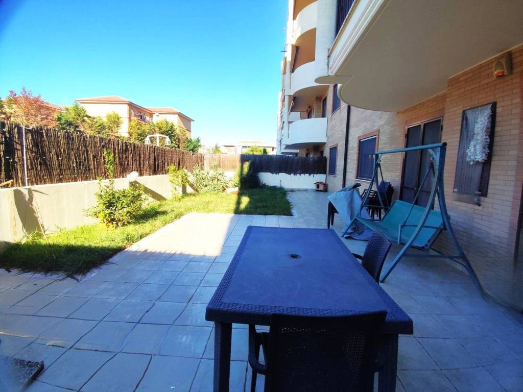 Appartamento a San severo in Via Giusti - Foto 4