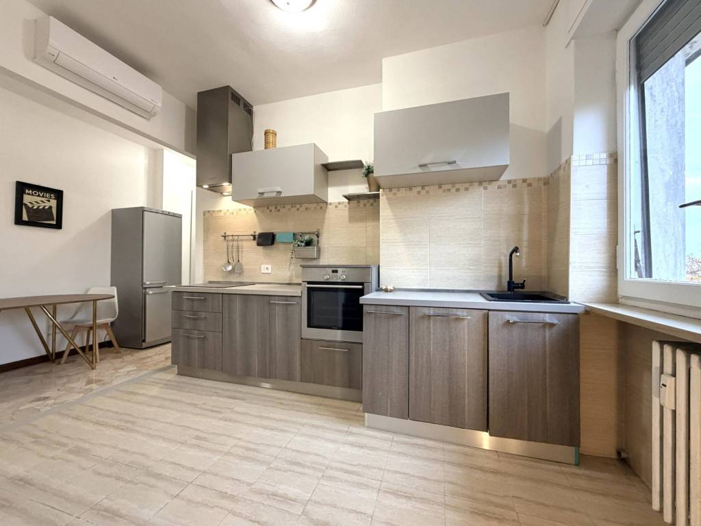 Appartamento a Cernusco sul naviglio in Via San Francesco d'Assisi, 10 - Foto 2