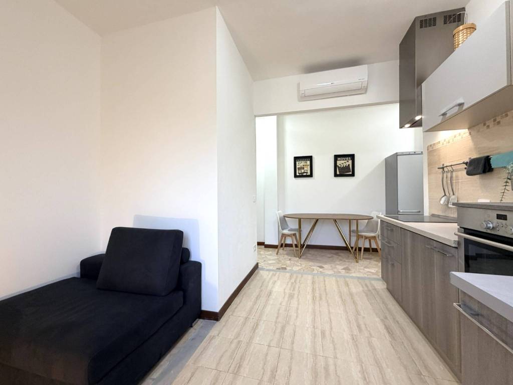 Appartamento a Cernusco sul naviglio in Via San Francesco d'Assisi, 10 - Foto 3