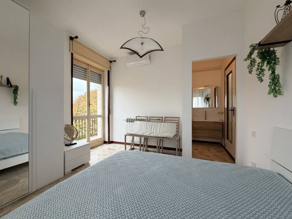 Appartamento a Cernusco sul naviglio in Via San Francesco d'Assisi, 10 - Foto 5