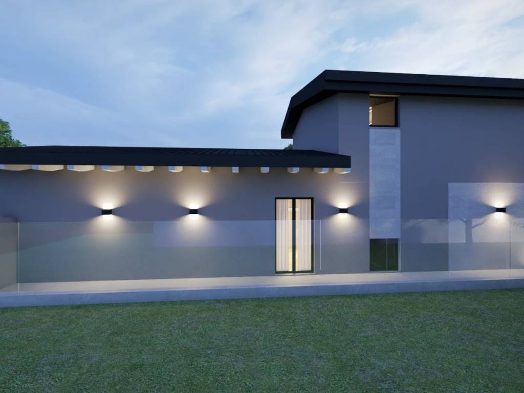 Villa a Borgo san dalmazzo in Via Madonna del Campo - Foto 3