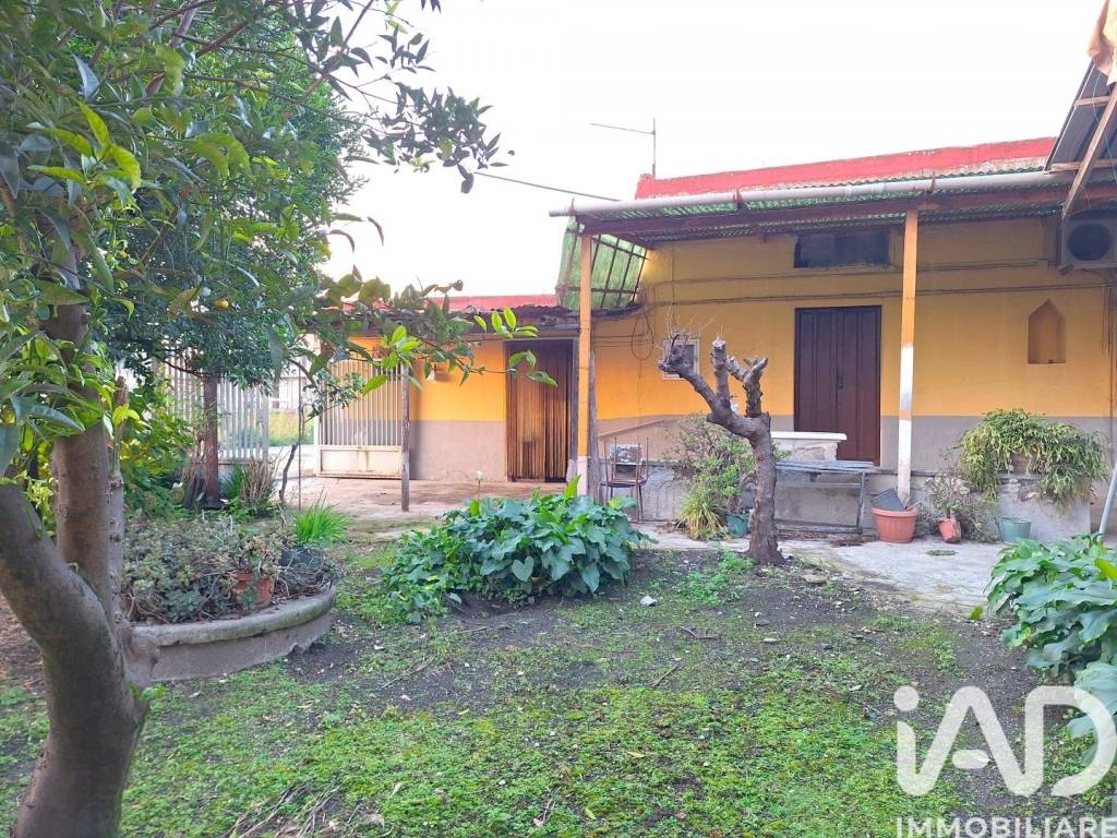 Casa indipendente a Sant'egidio del monte albino in Via Tortora - Foto 5