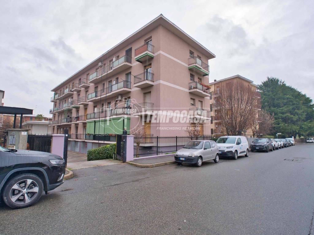 Appartamento a Novara in Via Ortigara - Foto 3