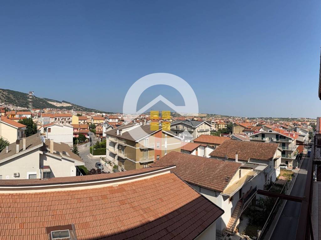 Appartamento a San giovanni rotondo in Via Alcide De Gasperi - Foto 2