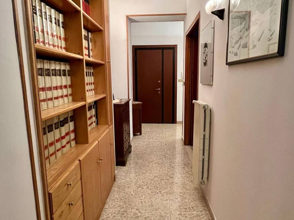 Appartamento a Avezzano in Via Giuseppe Garibaldi - Foto 3