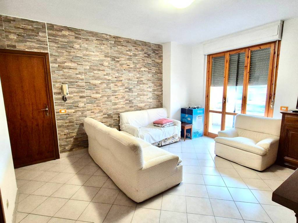 Appartamento a Montevarchi in Via Leona - Foto 3