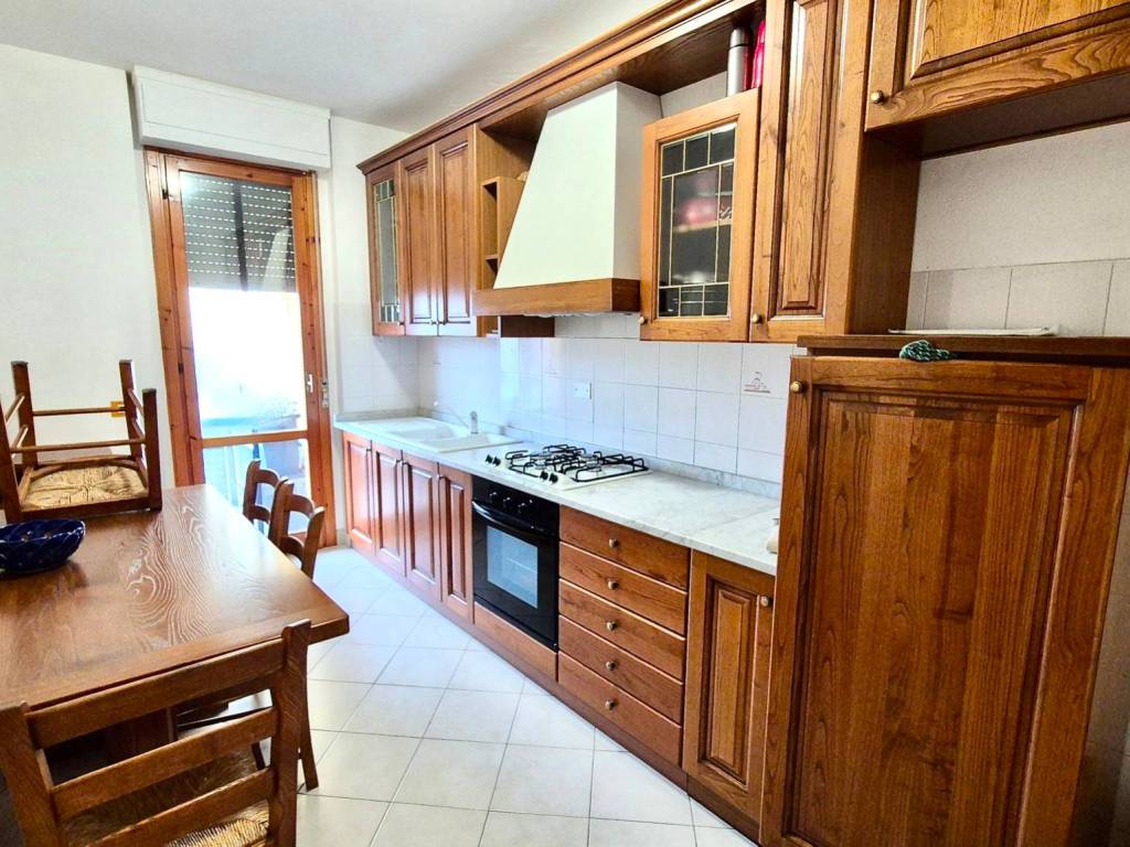 Appartamento a Montevarchi in Via Leona - Foto 5