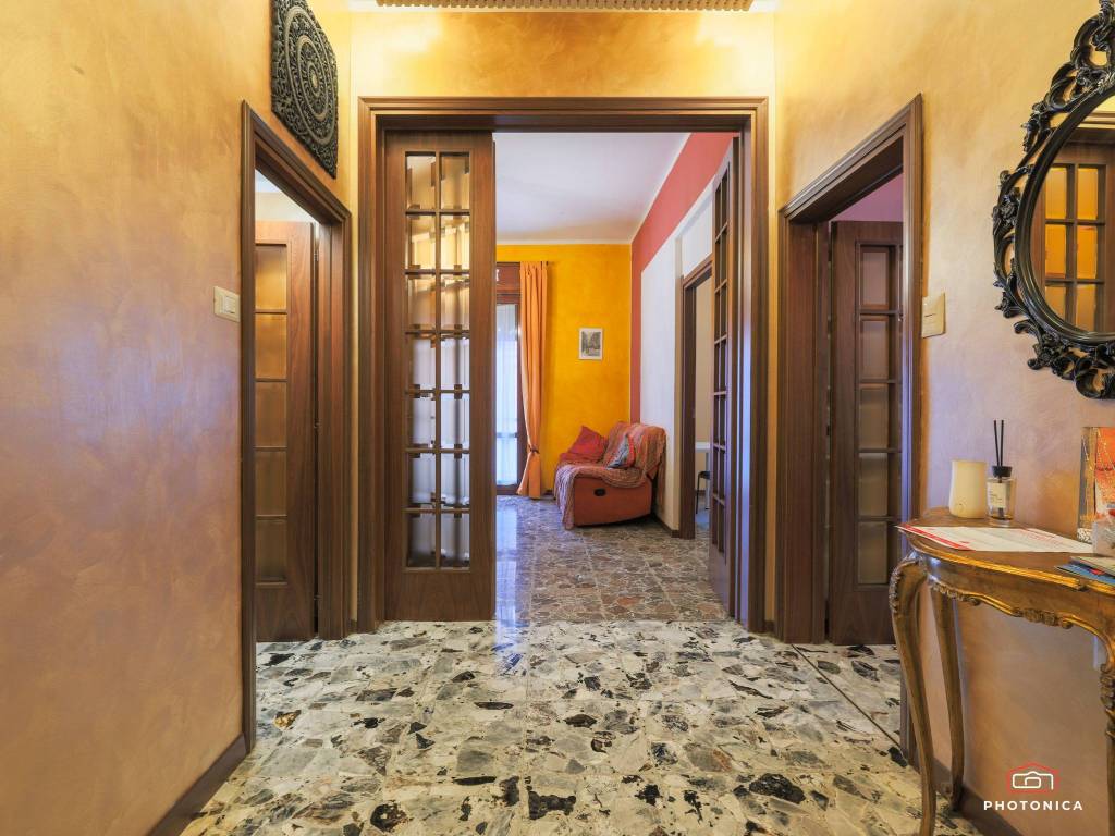 Appartamento a Bologna in Via Marco Emilio Lepido, 104 - Foto 3